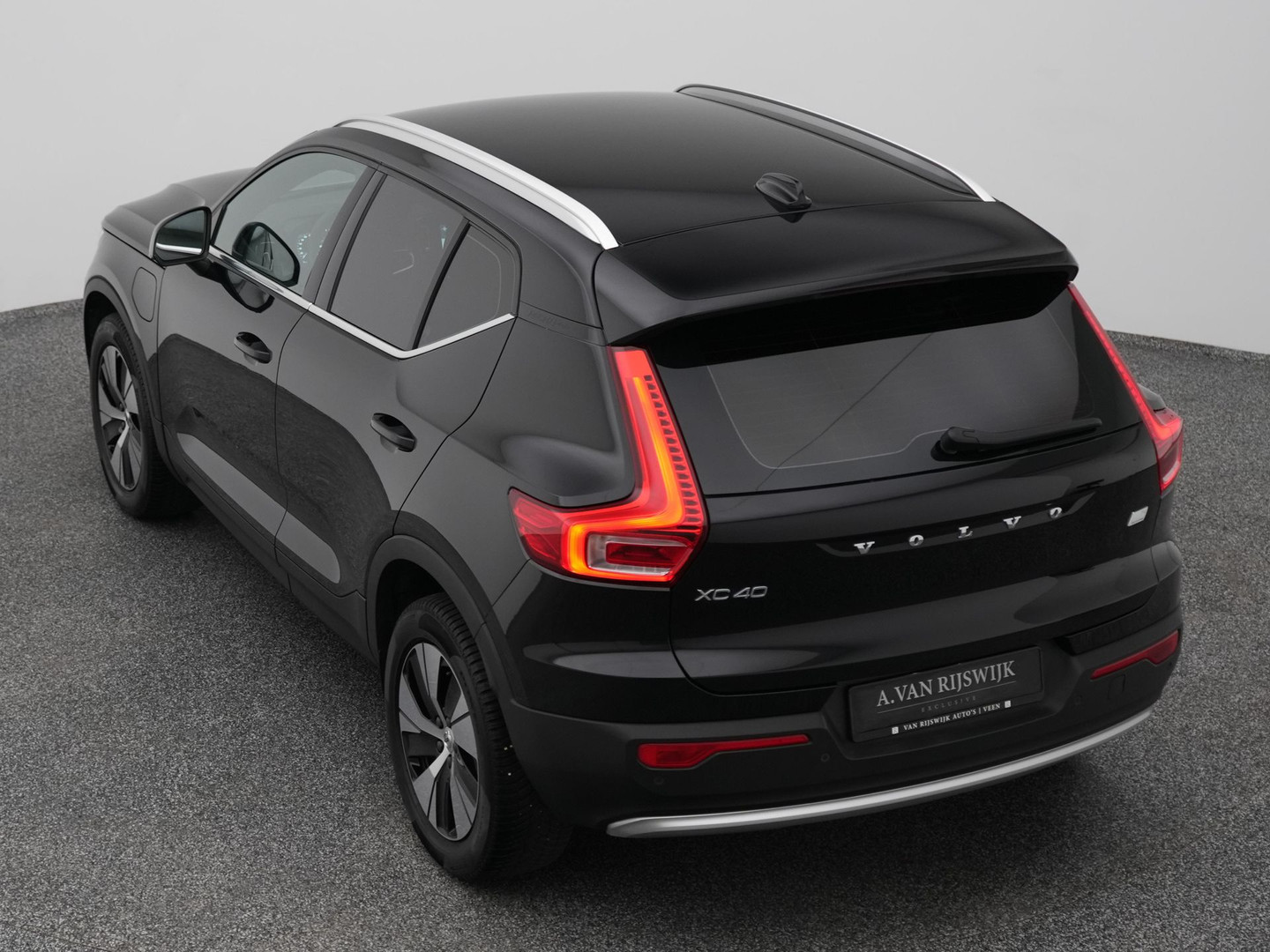 Volvo