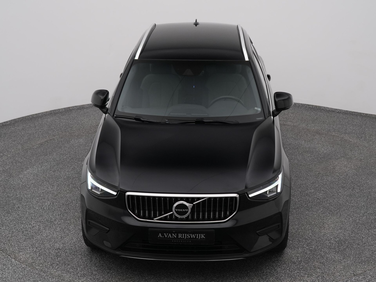 Volvo