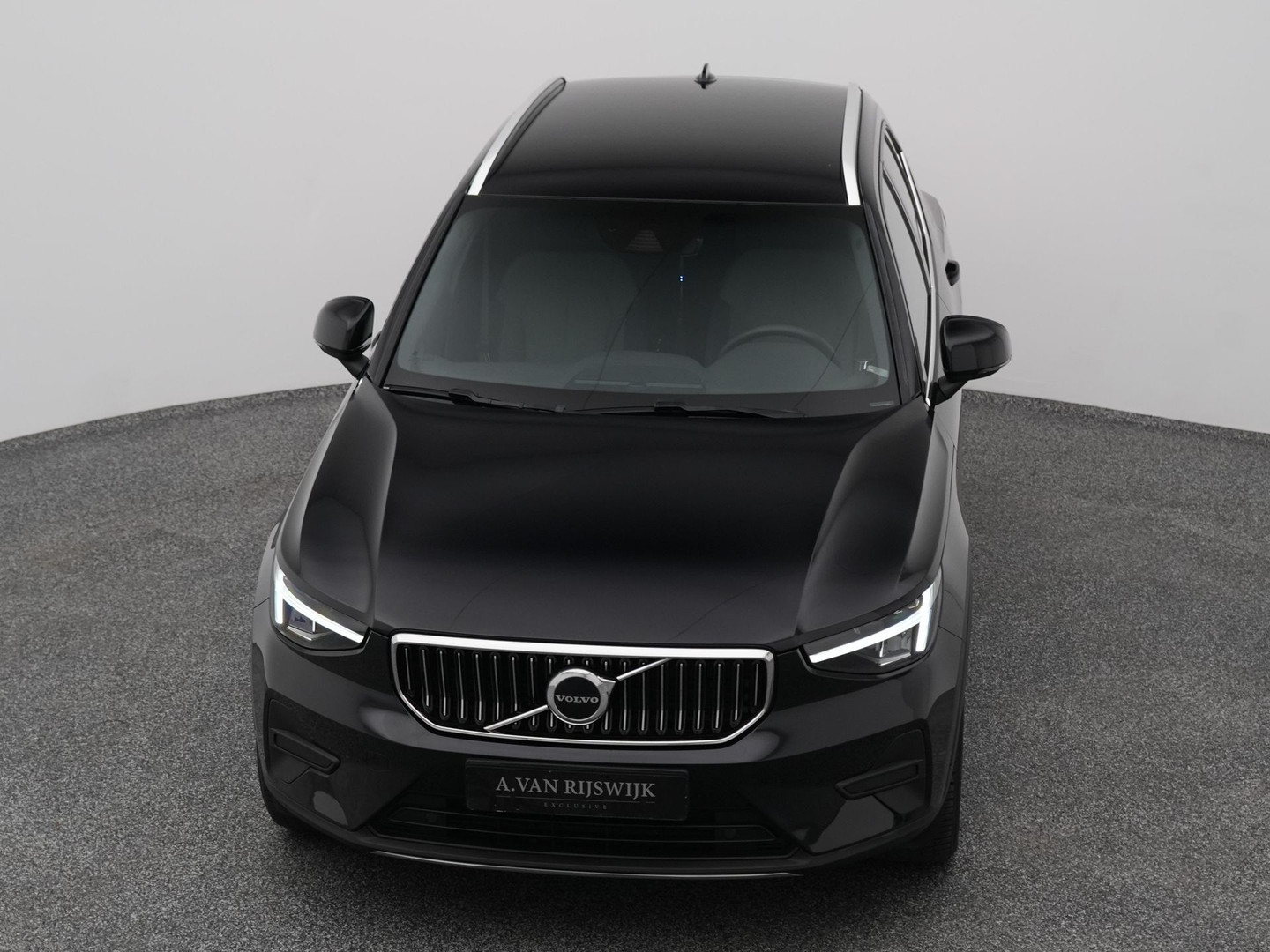 Volvo