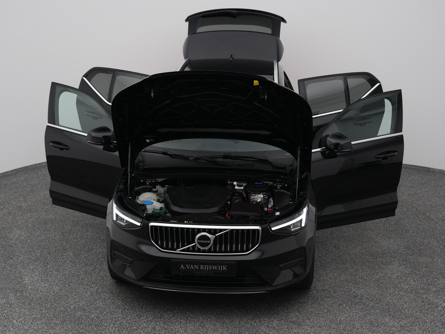 Volvo