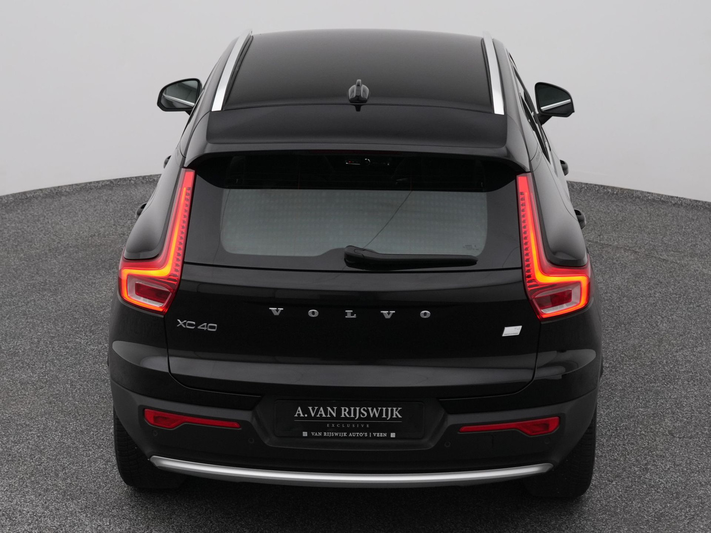 Volvo