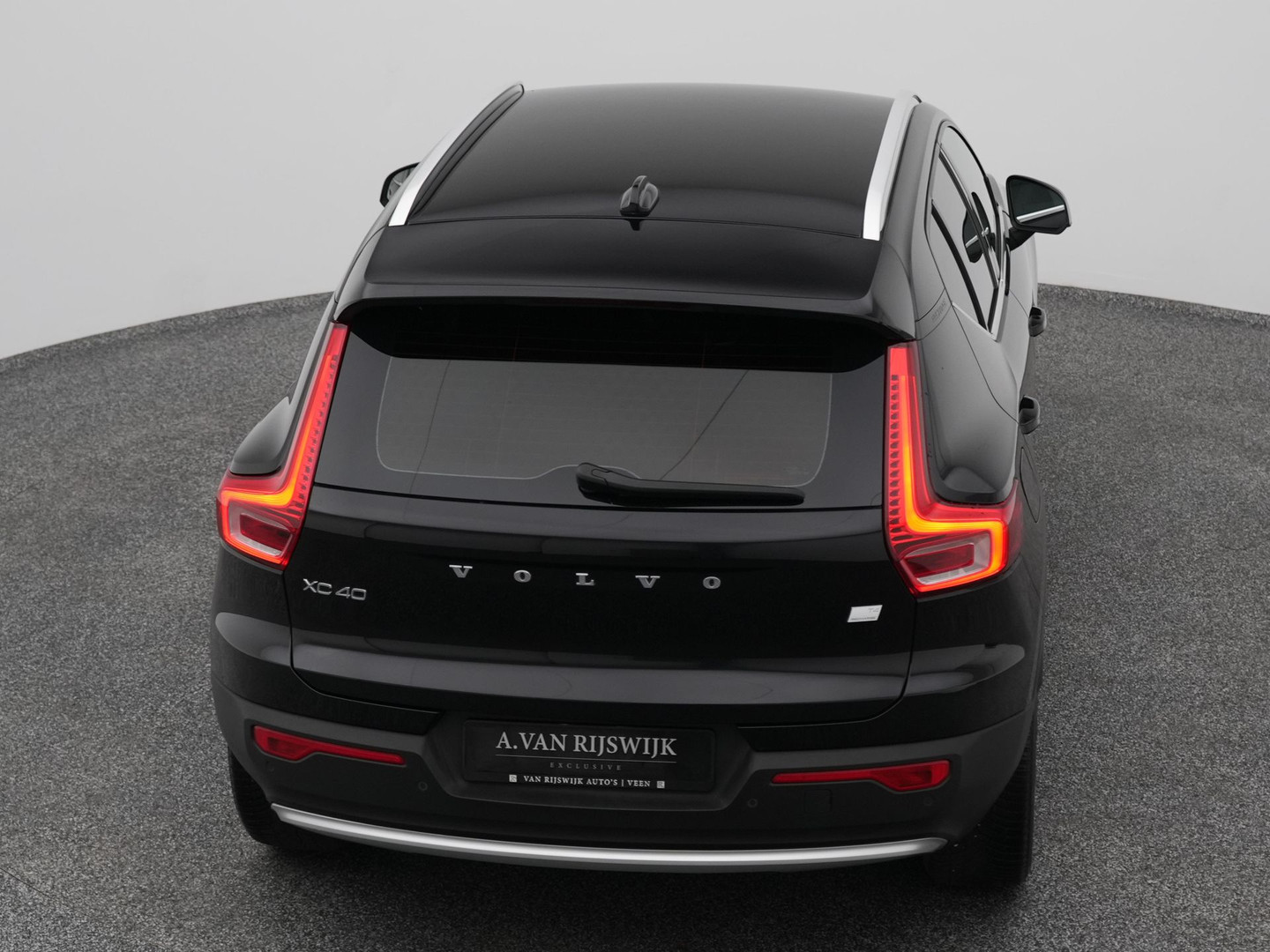 Volvo