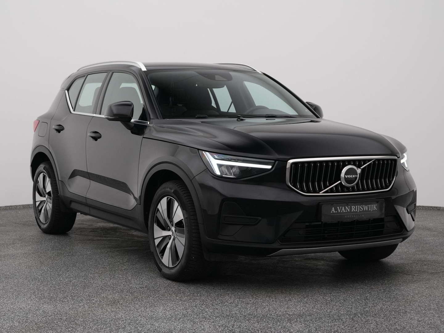 Volvo