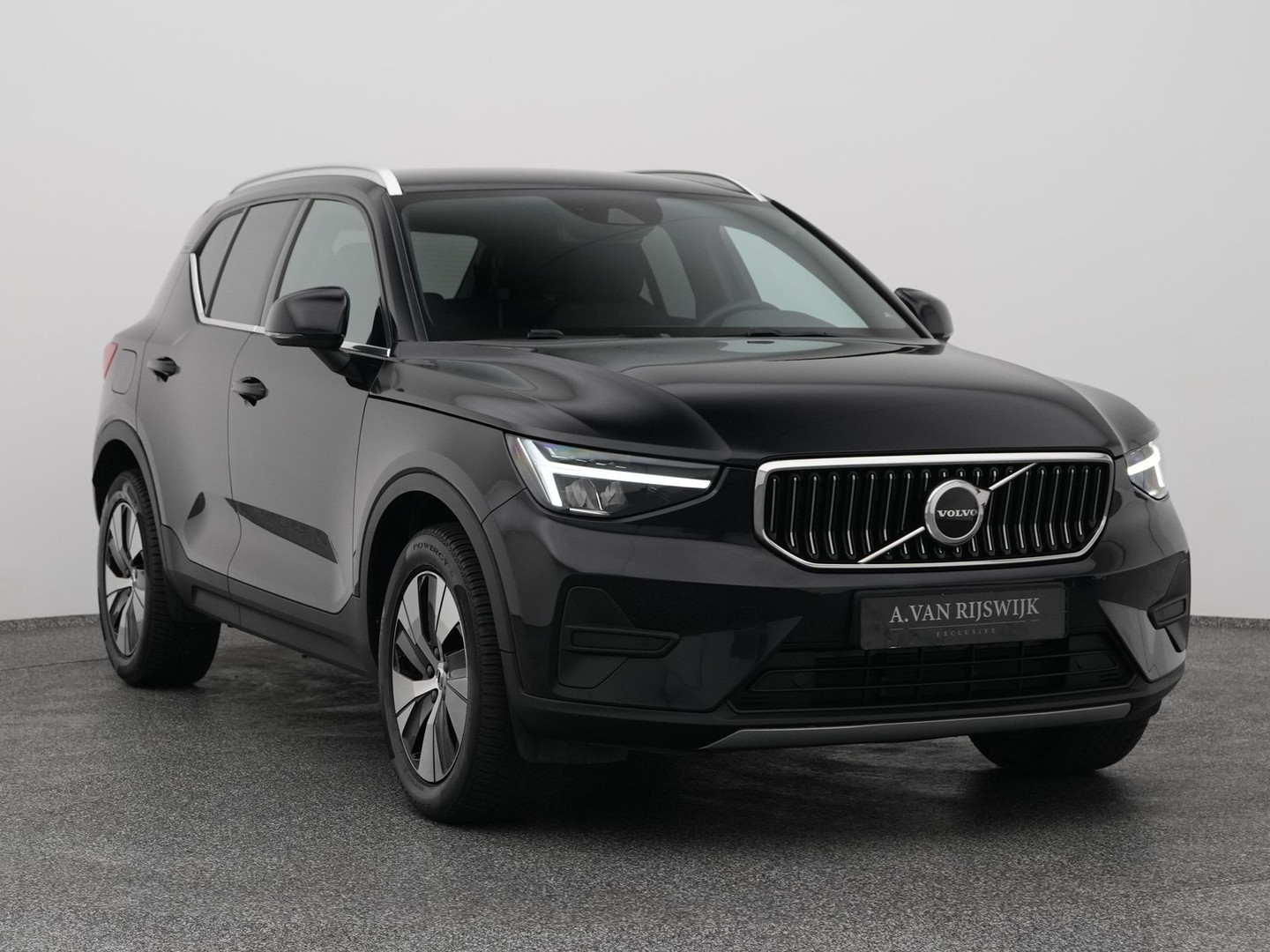 Volvo