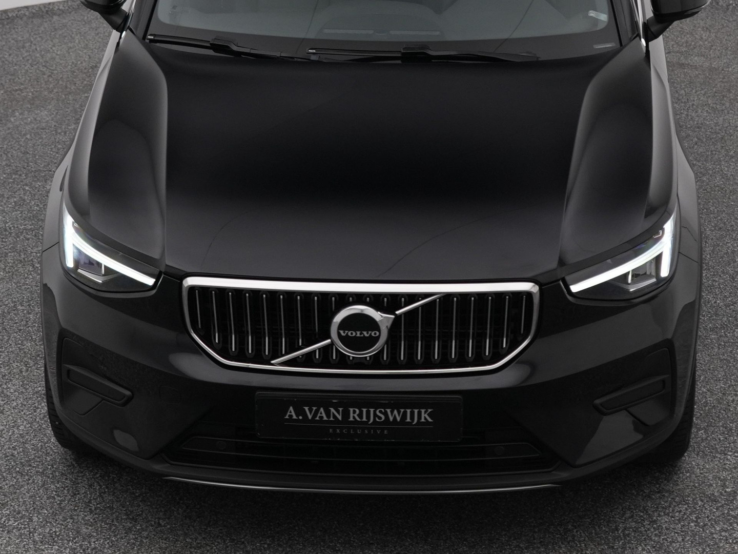 Volvo