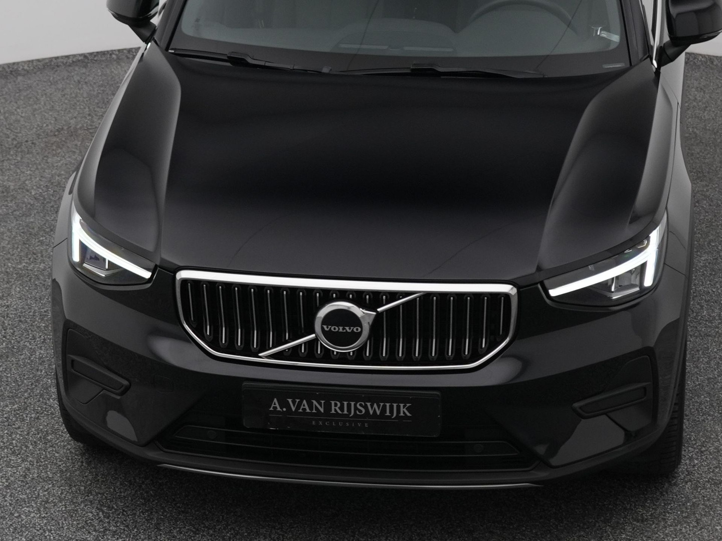 Volvo