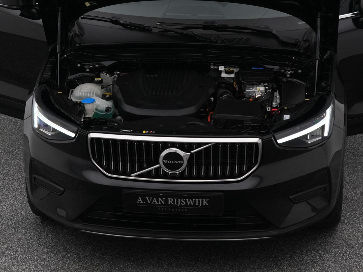 Volvo