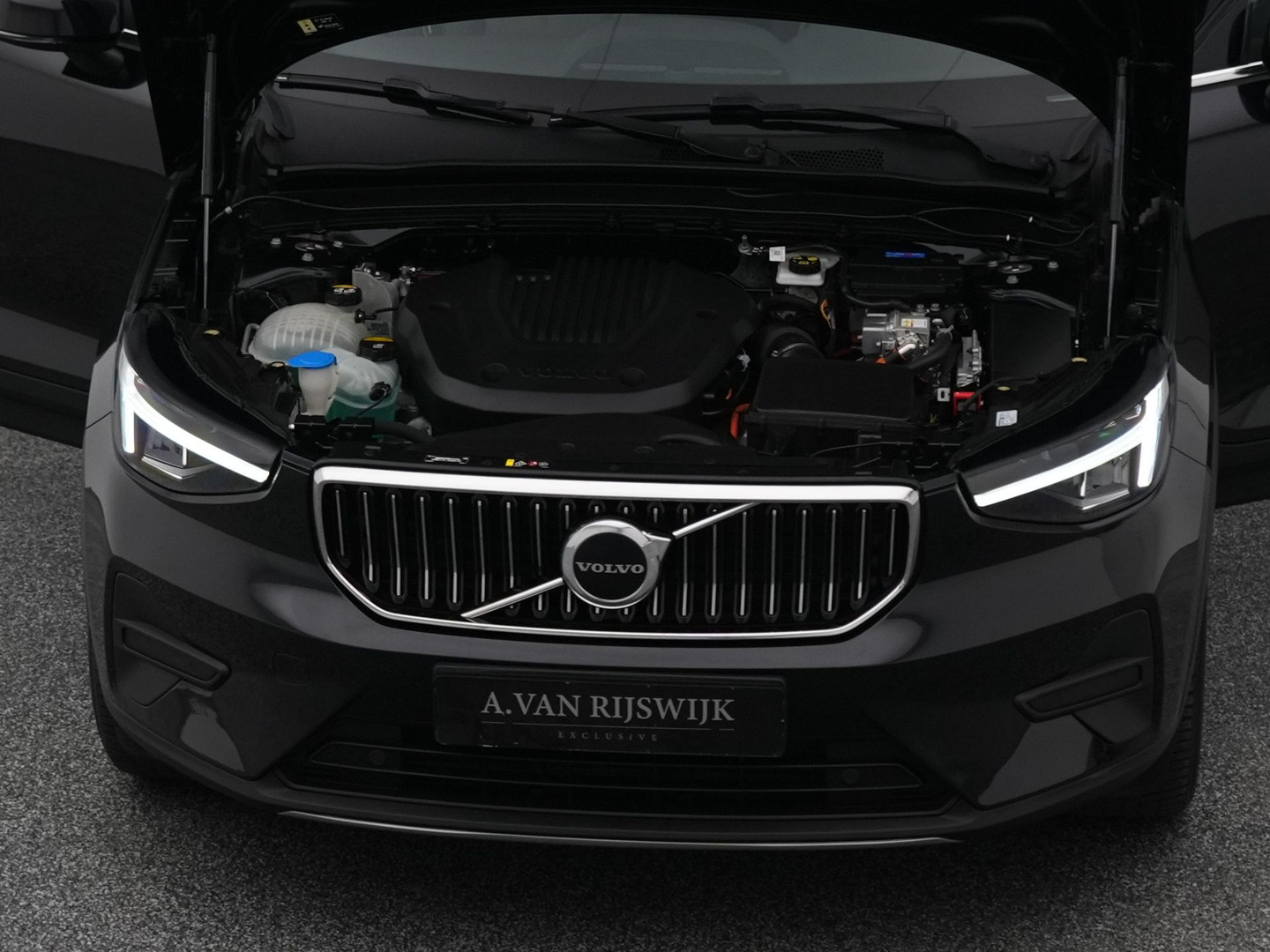 Volvo