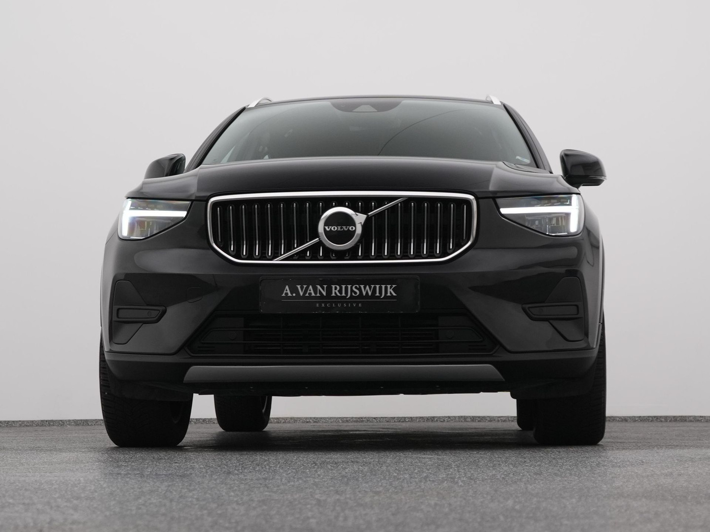 Volvo