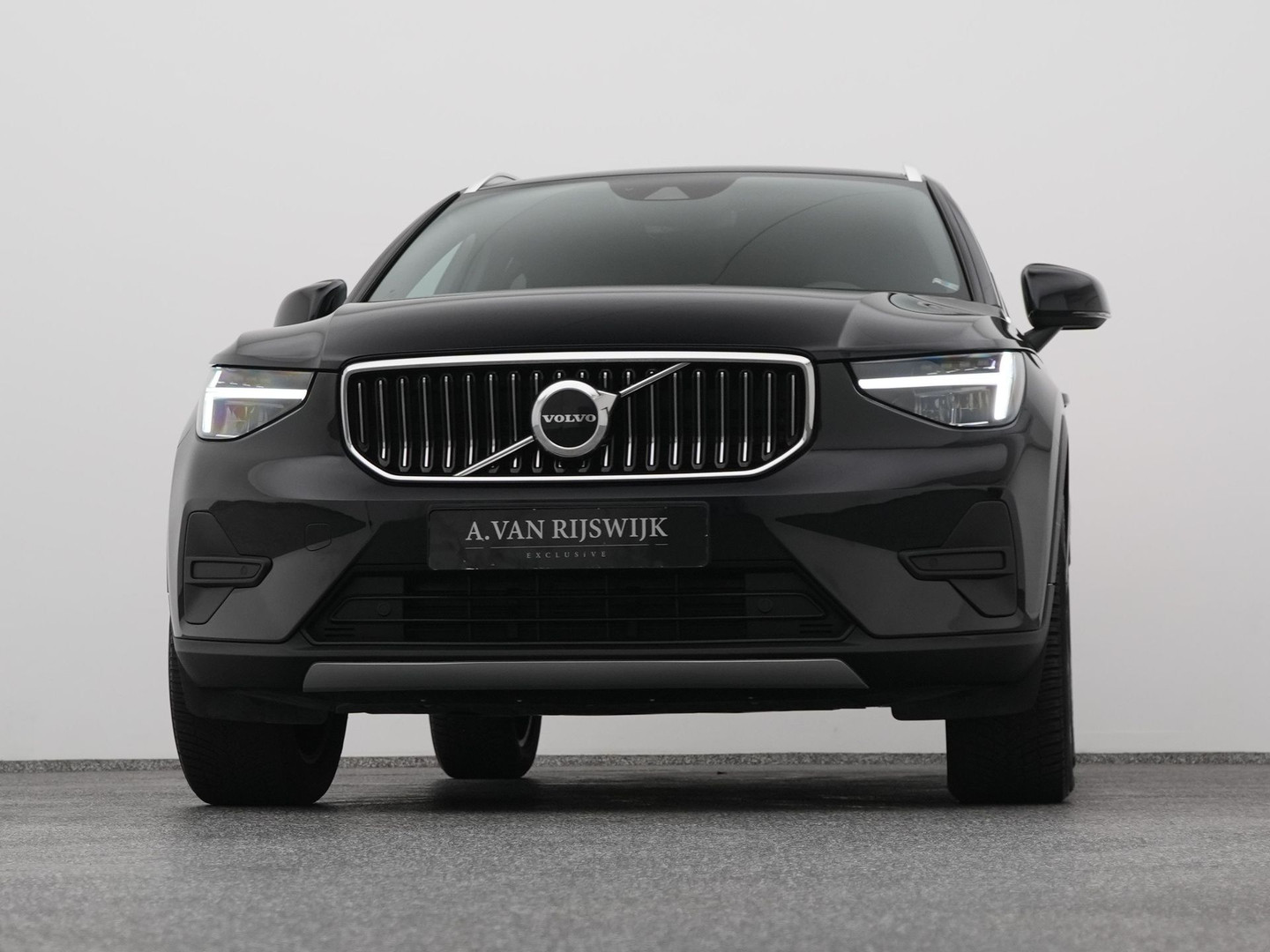 Volvo