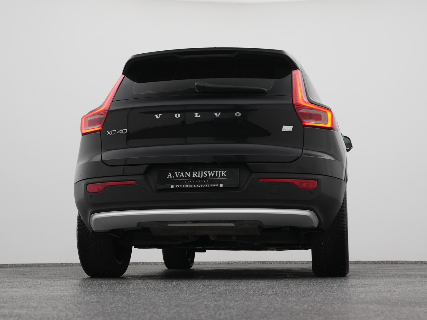 Volvo