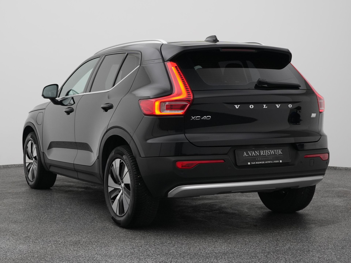 Volvo