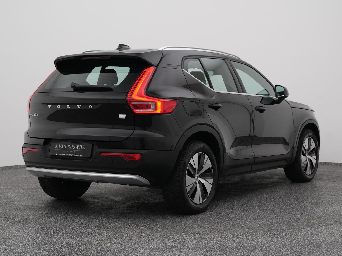 Volvo