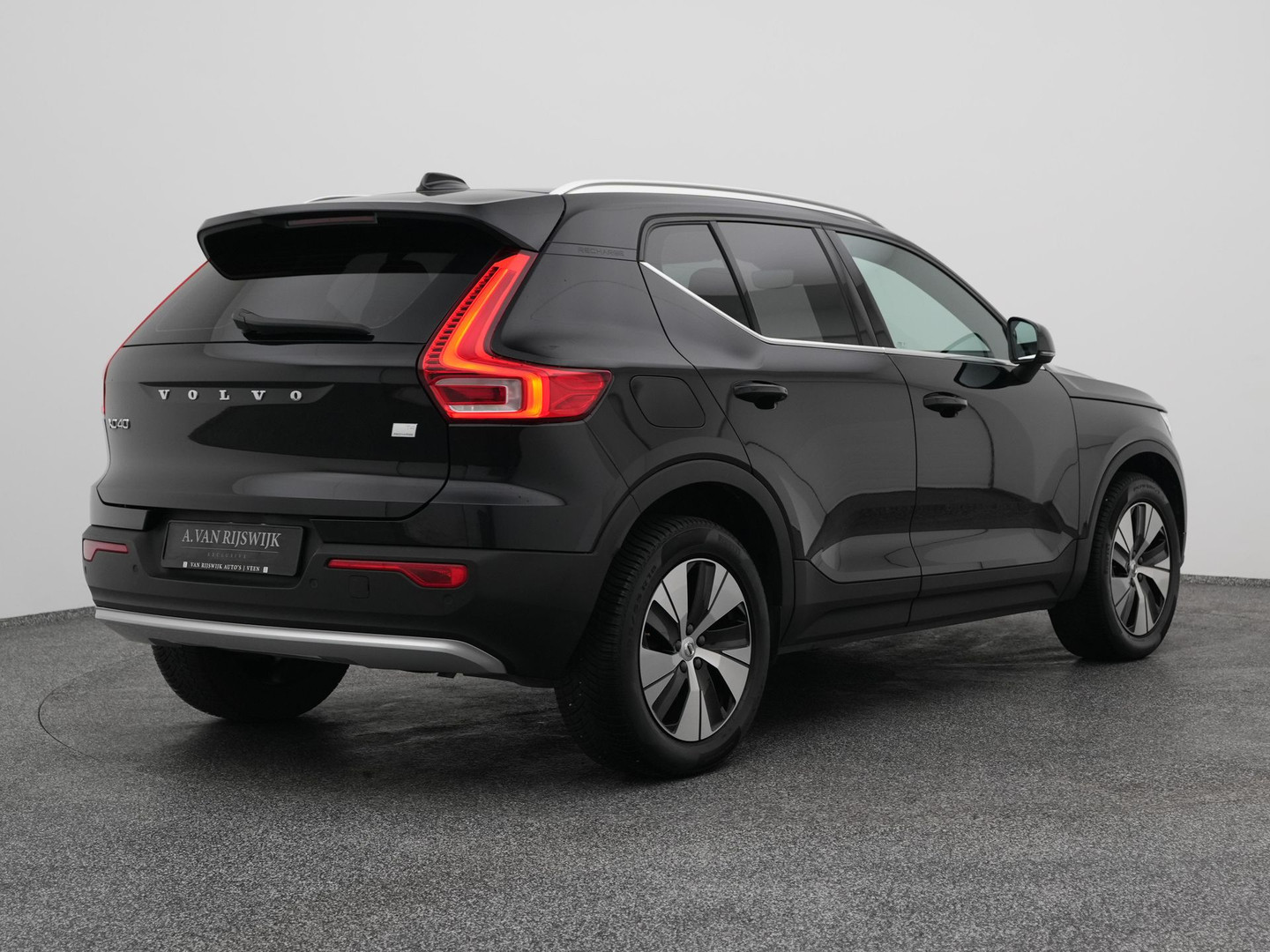 Volvo