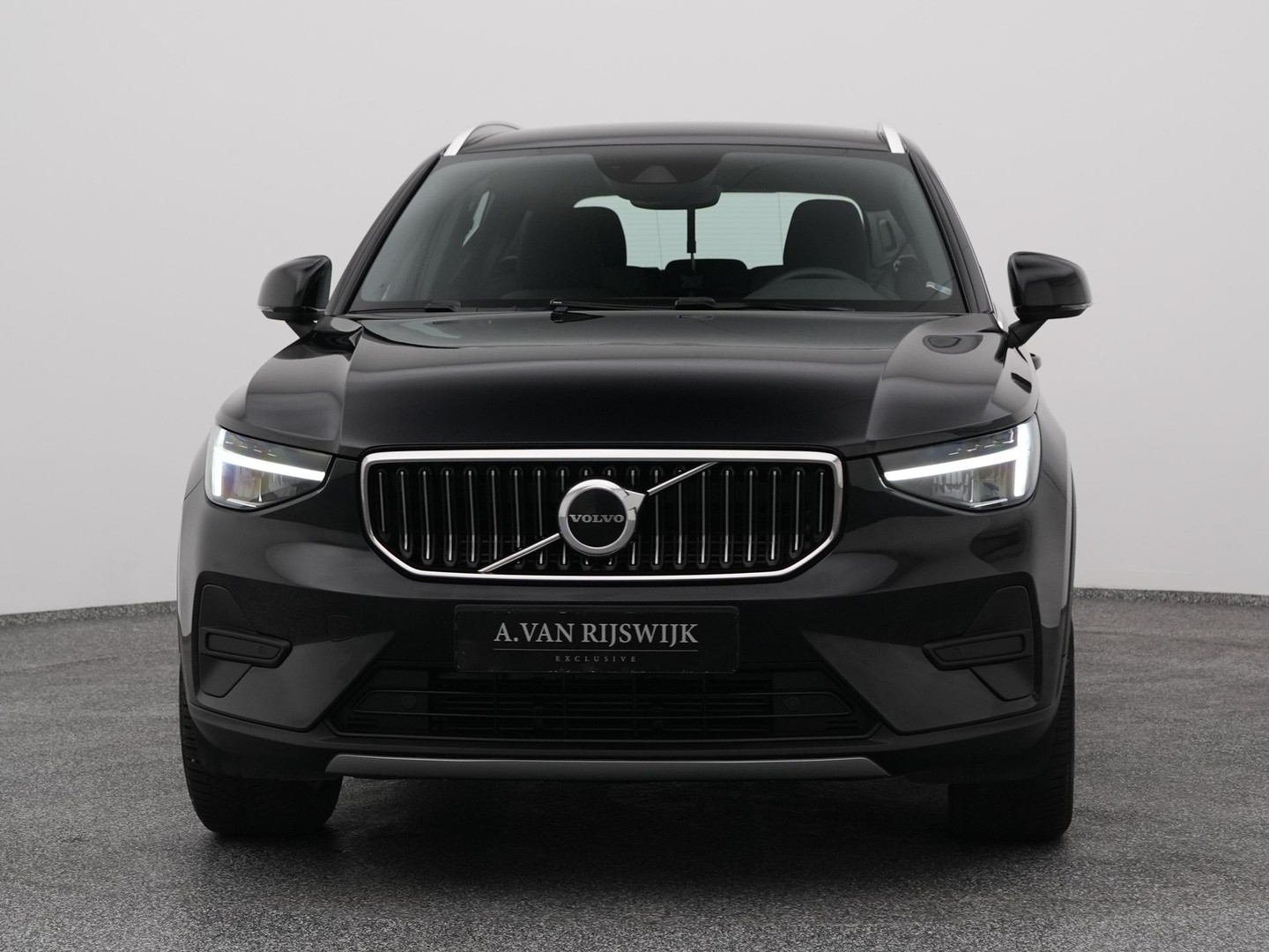 Volvo