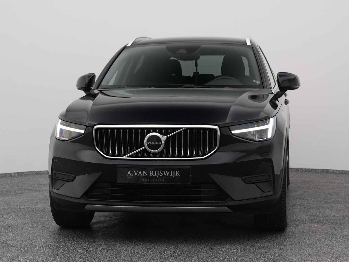 Volvo