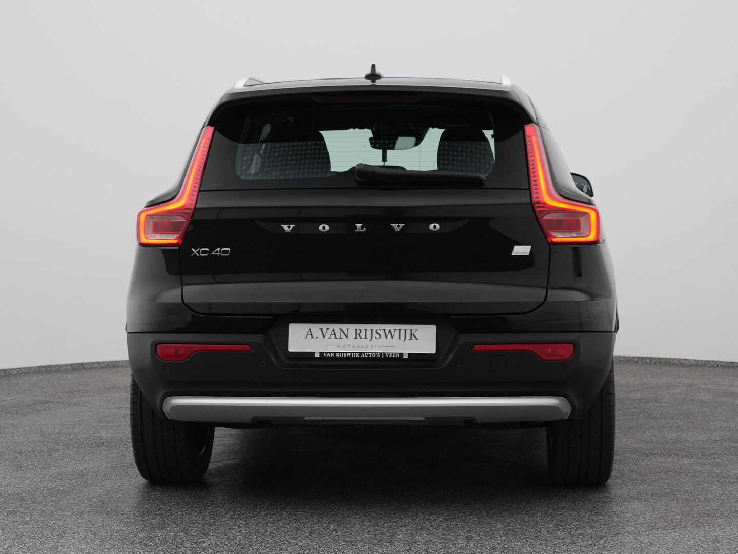 Volvo