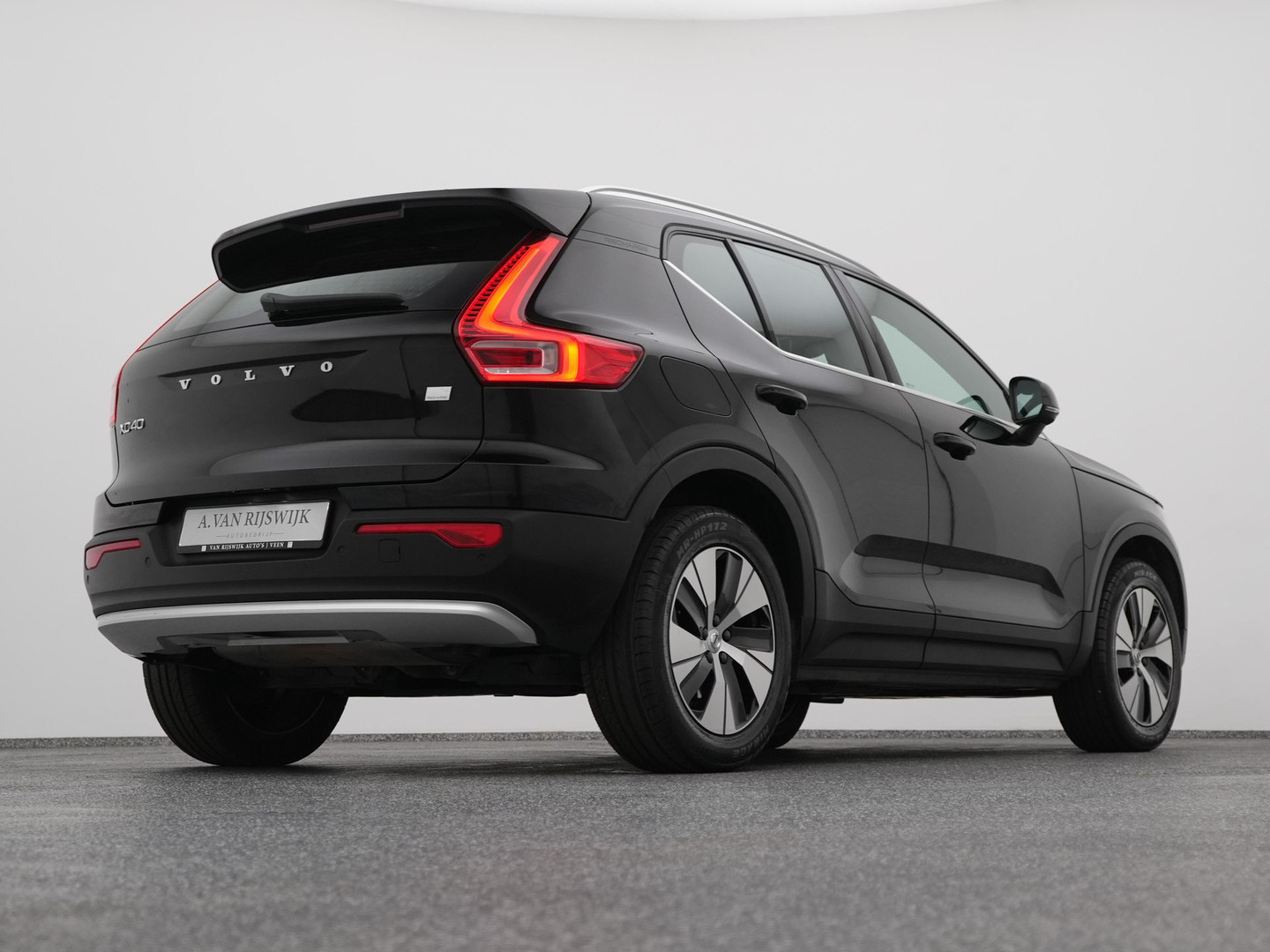 Volvo