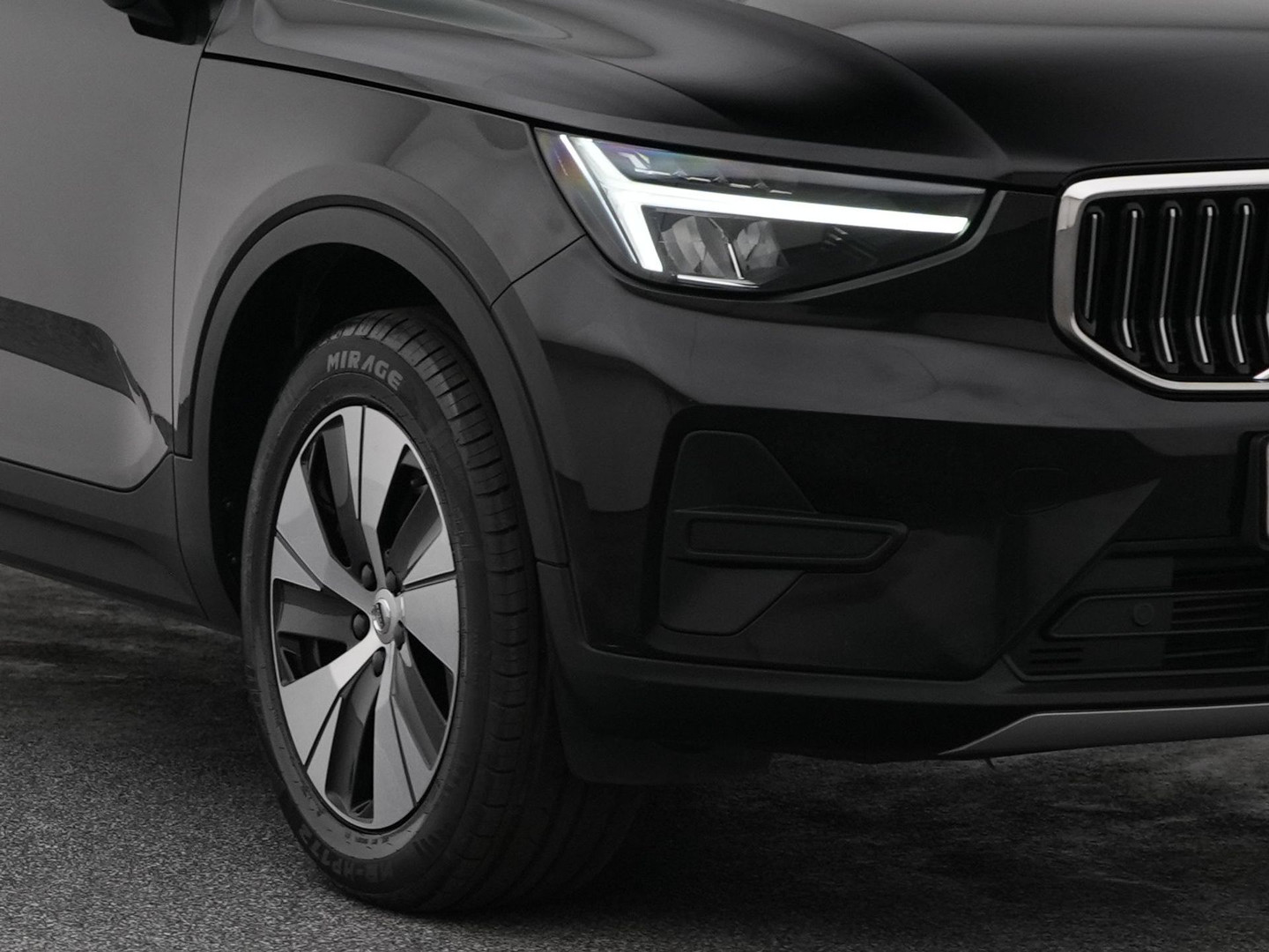 Volvo