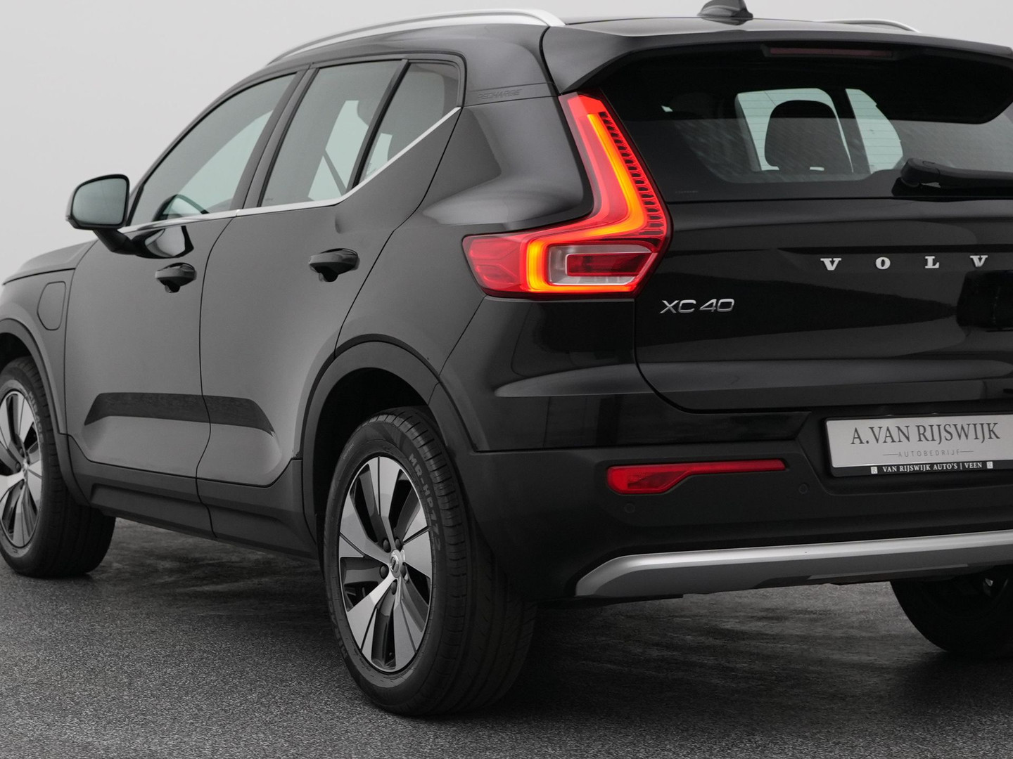 Volvo