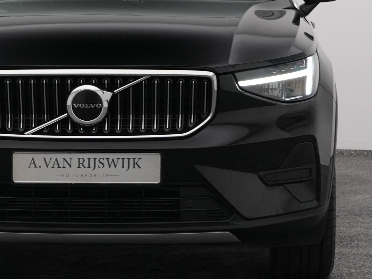 Volvo