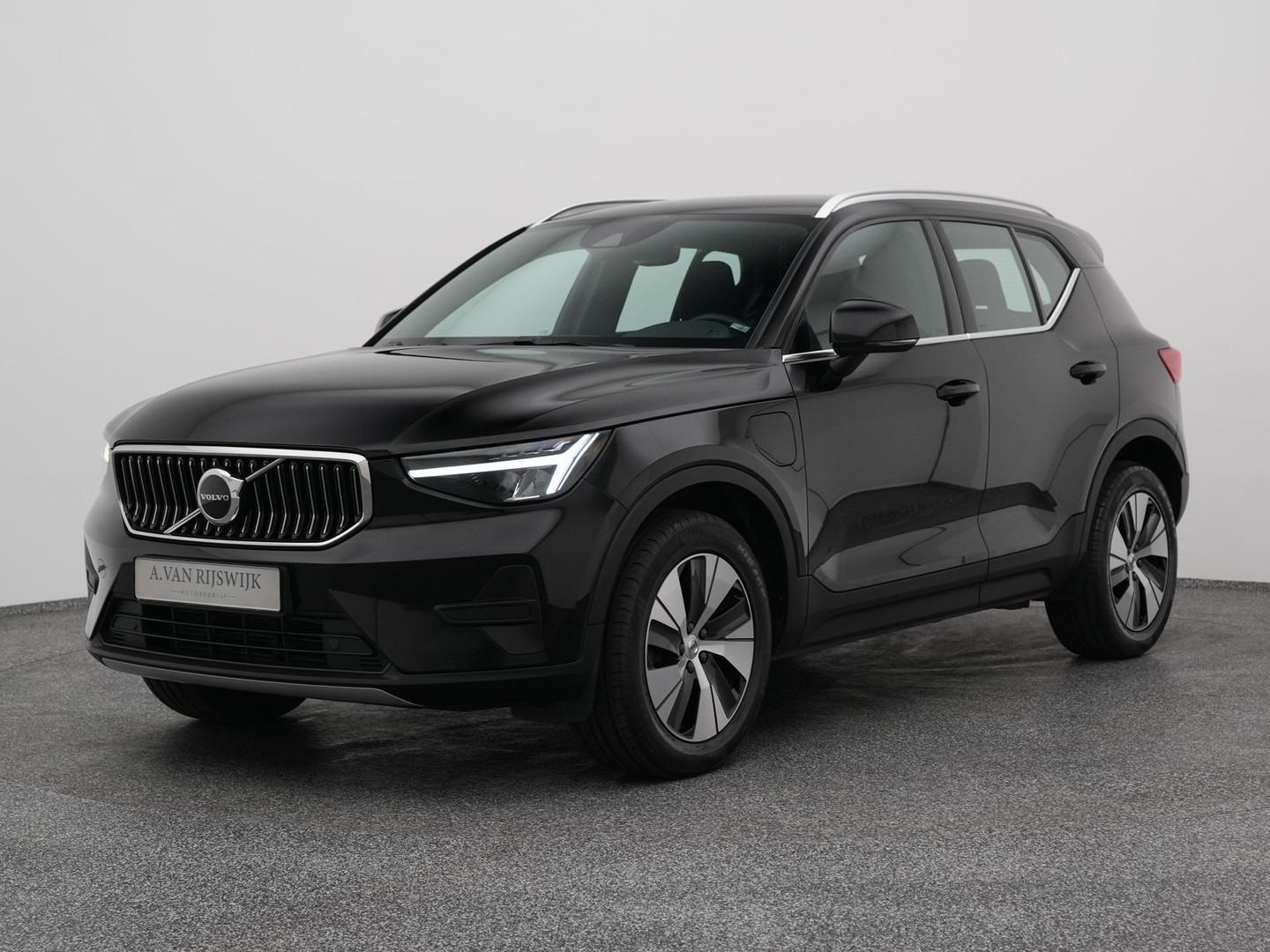 Volvo