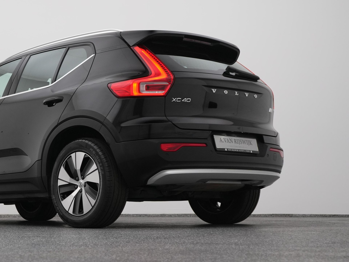 Volvo