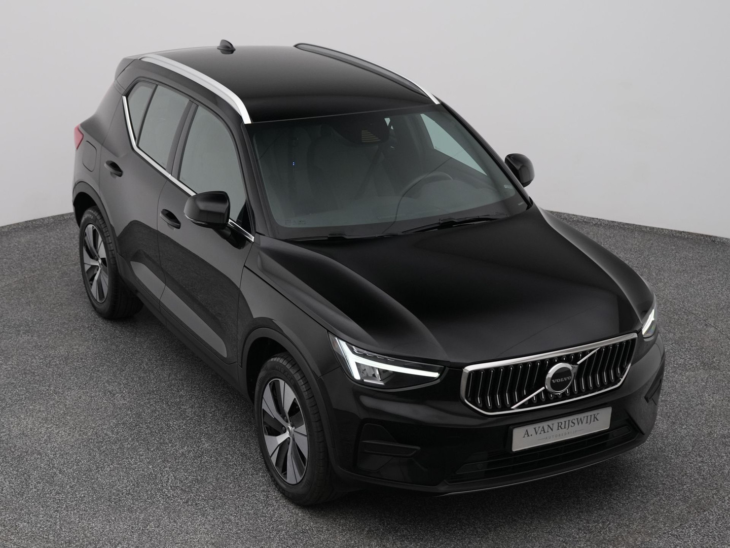 Volvo