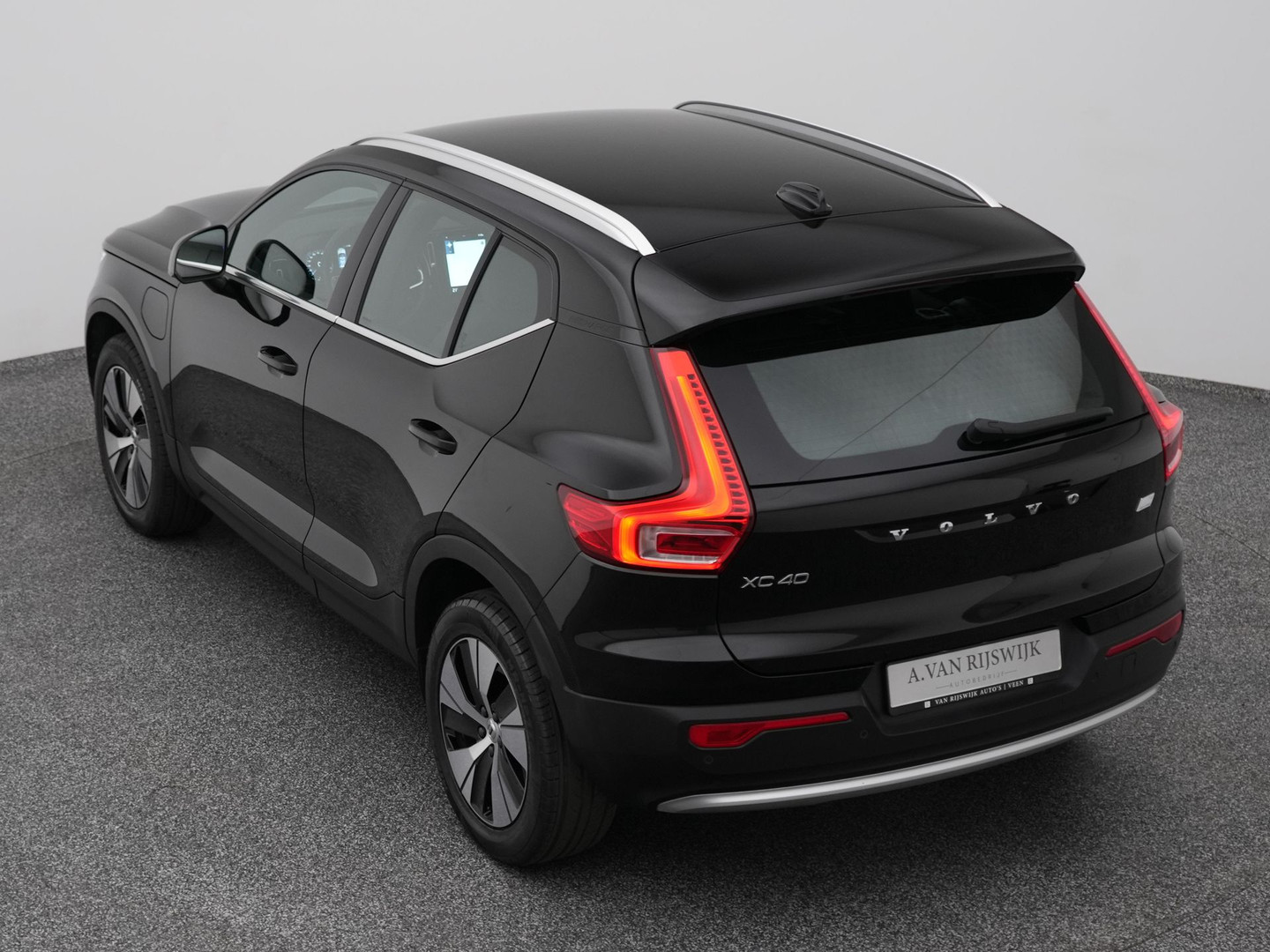 Volvo