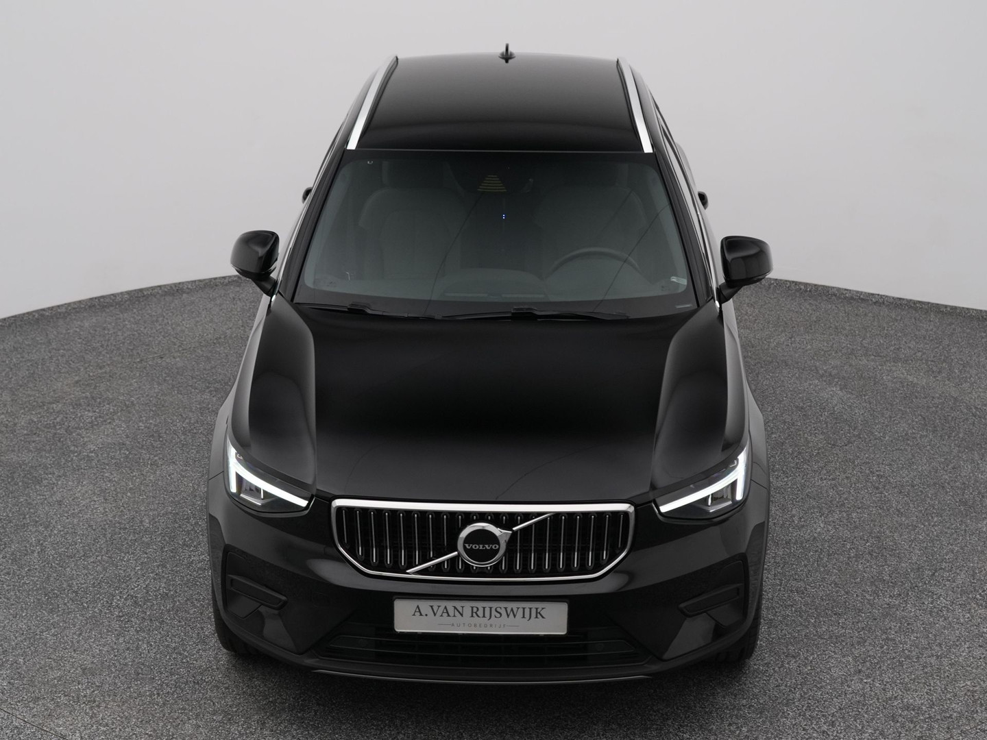 Volvo