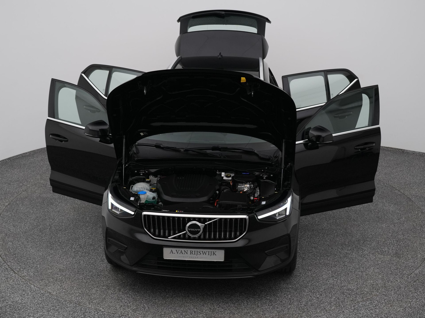 Volvo