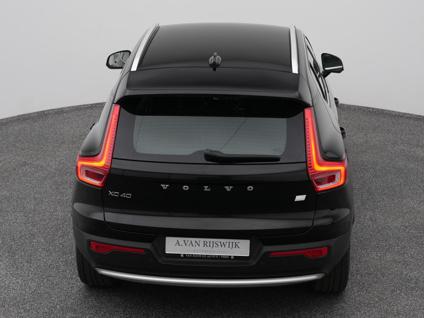 Volvo