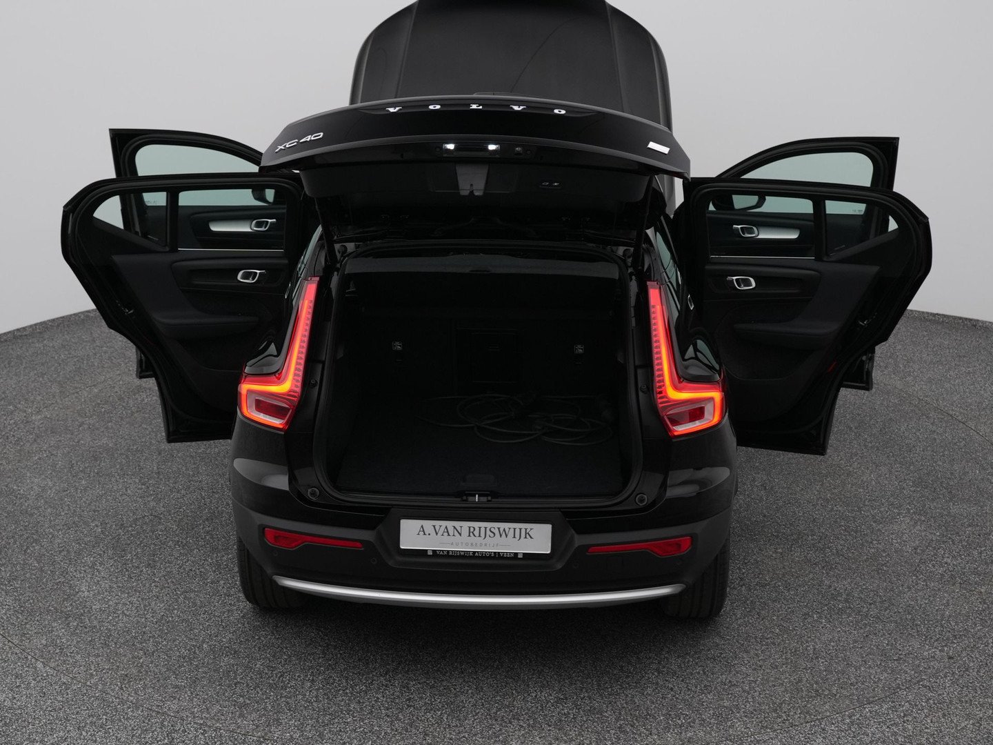 Volvo