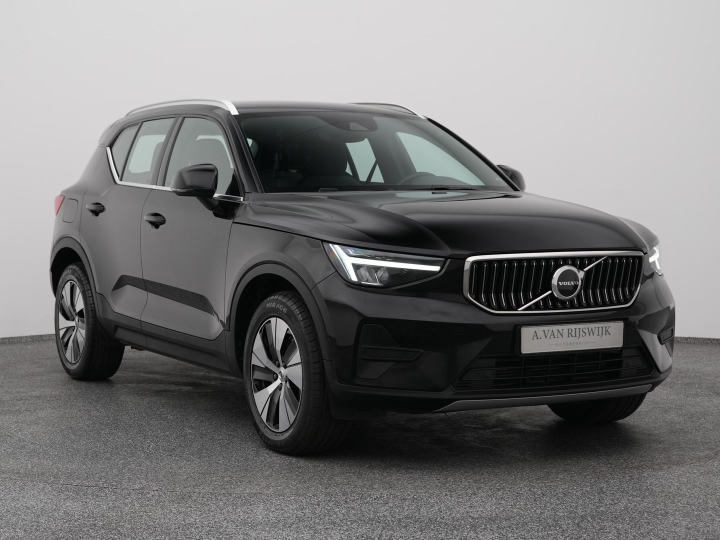 Volvo