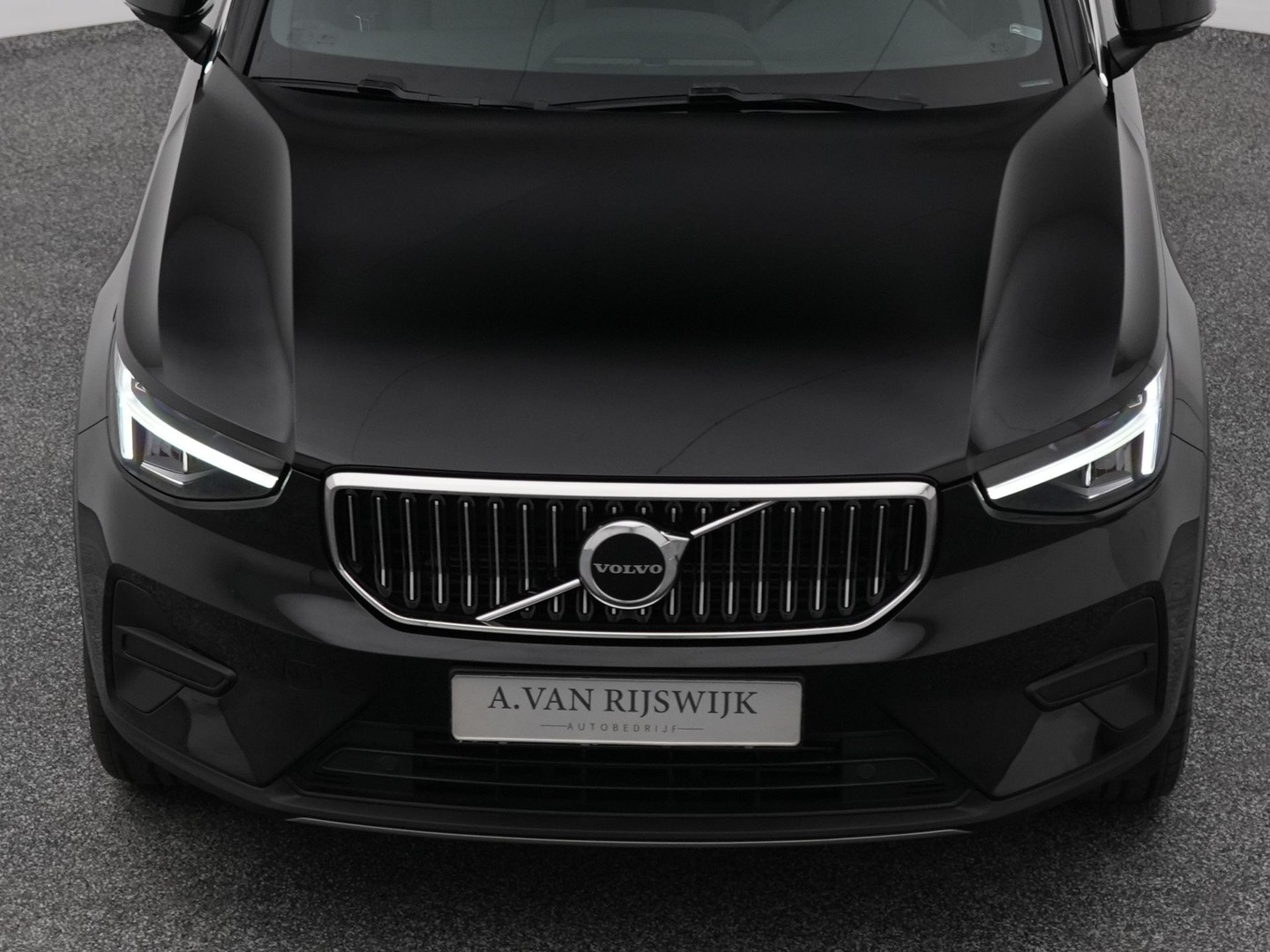 Volvo