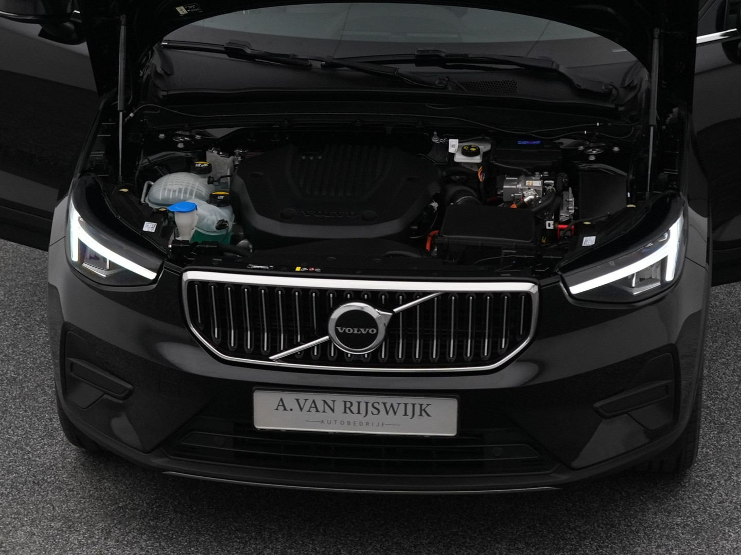 Volvo