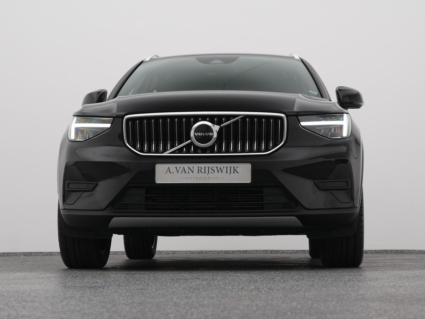 Volvo