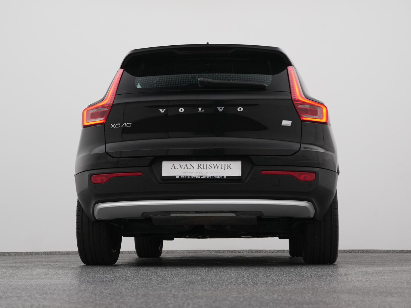 Volvo
