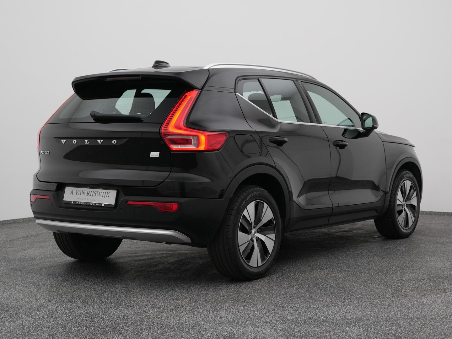 Volvo