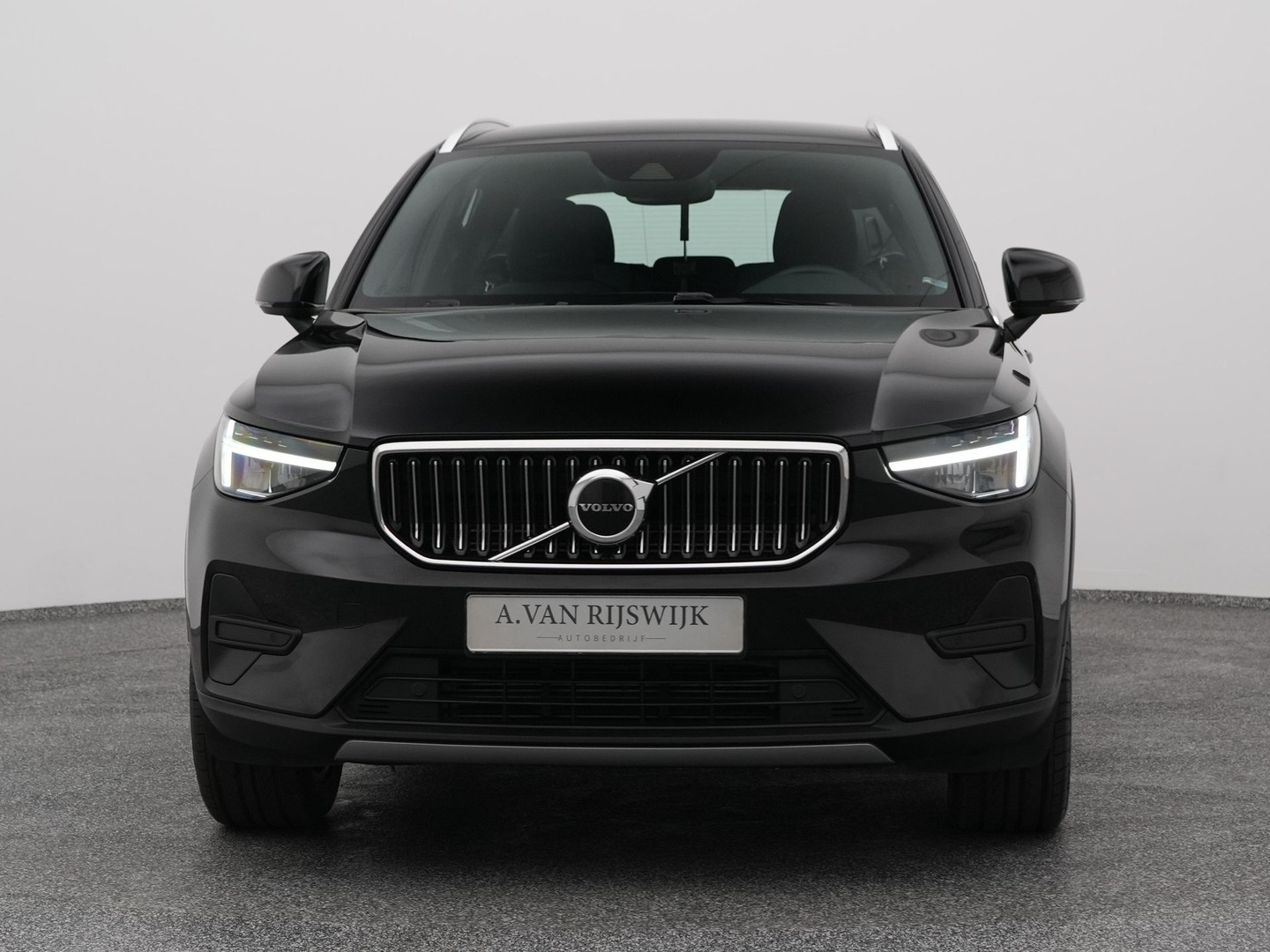 Volvo