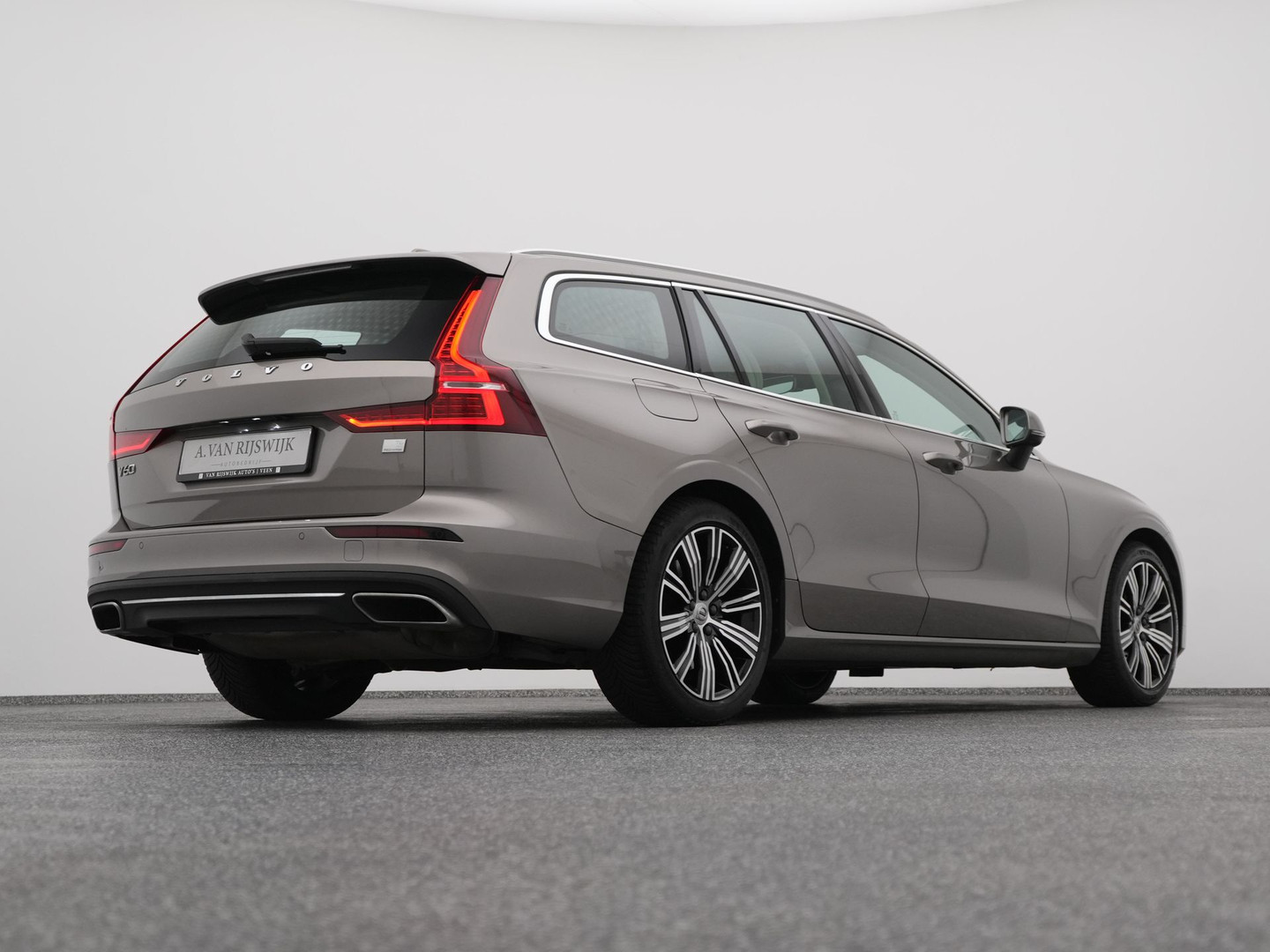 Volvo
