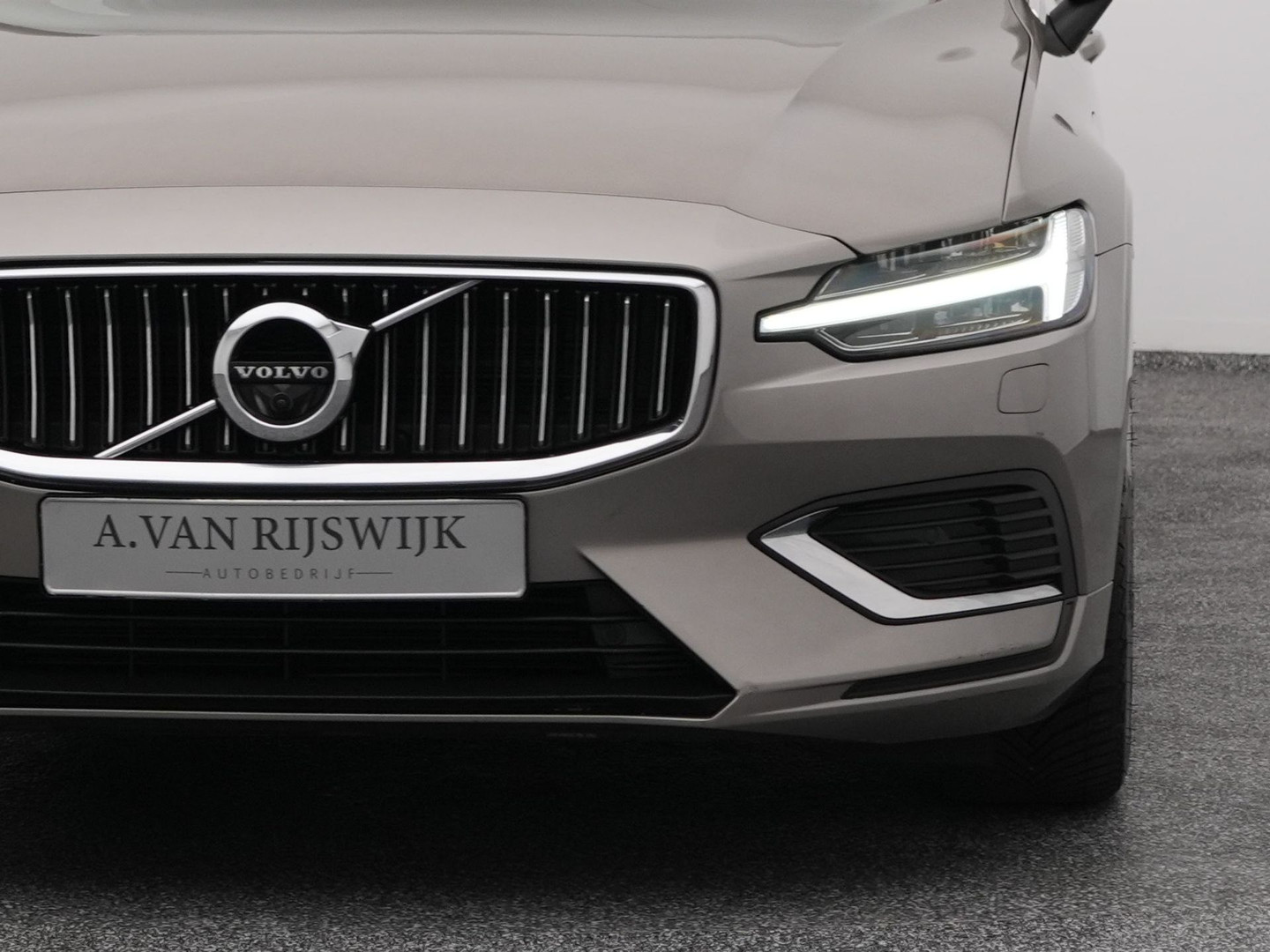 Volvo