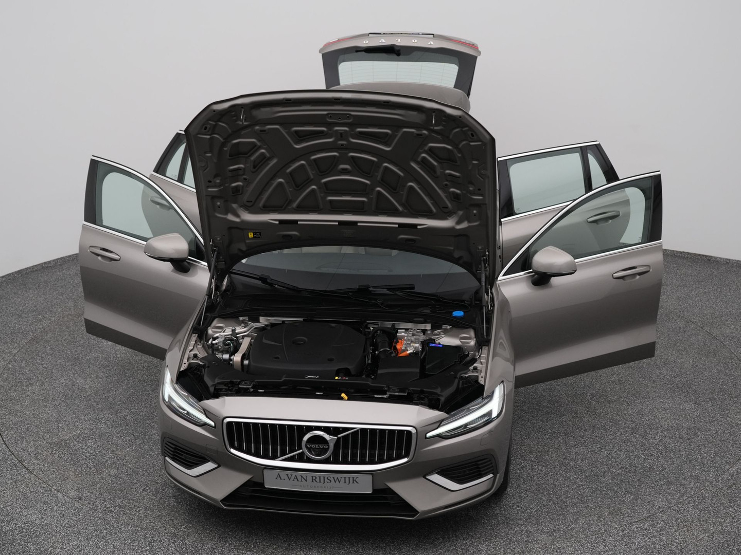 Volvo