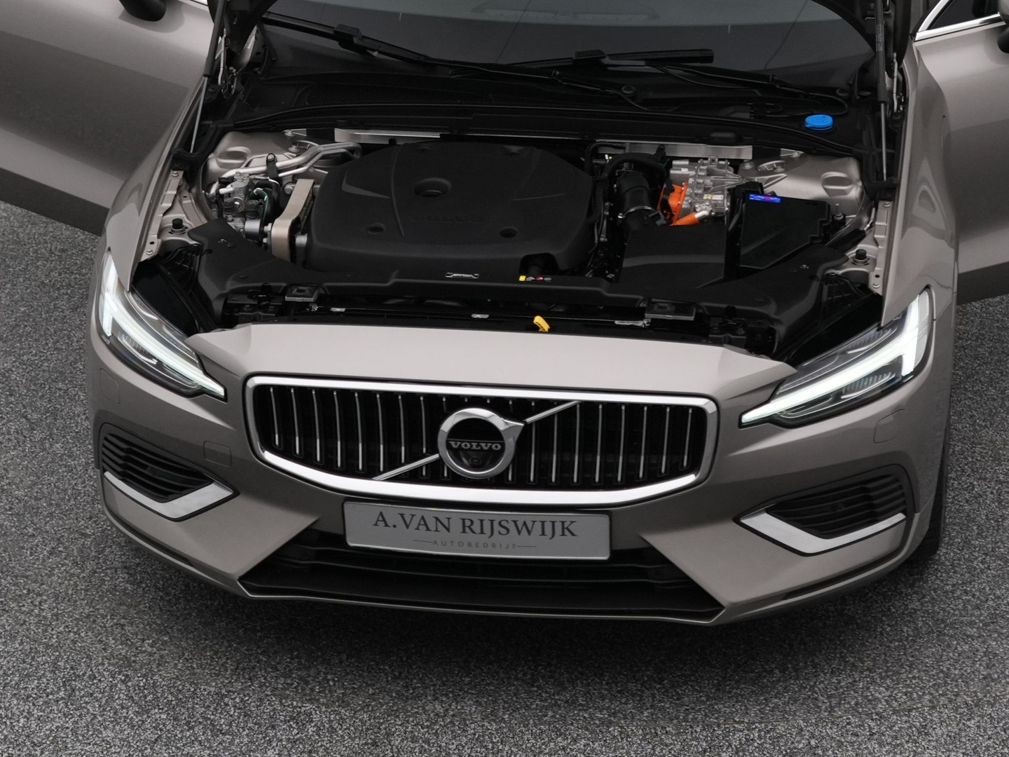 Volvo