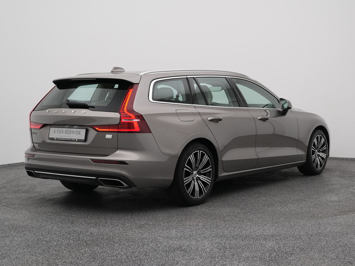 Volvo