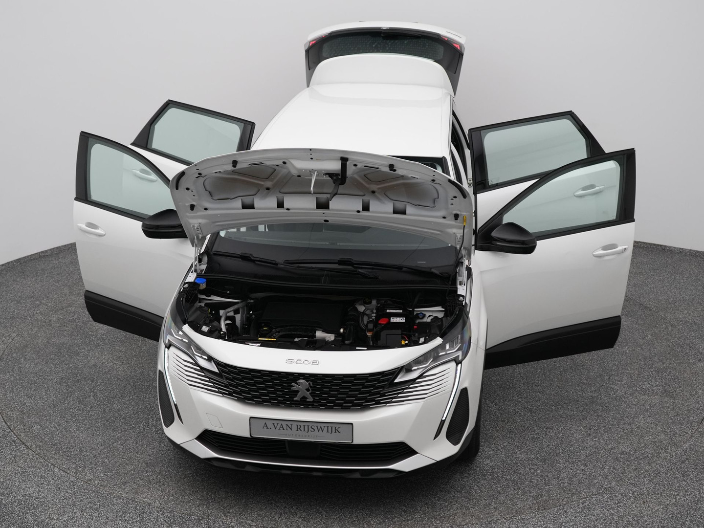 Peugeot