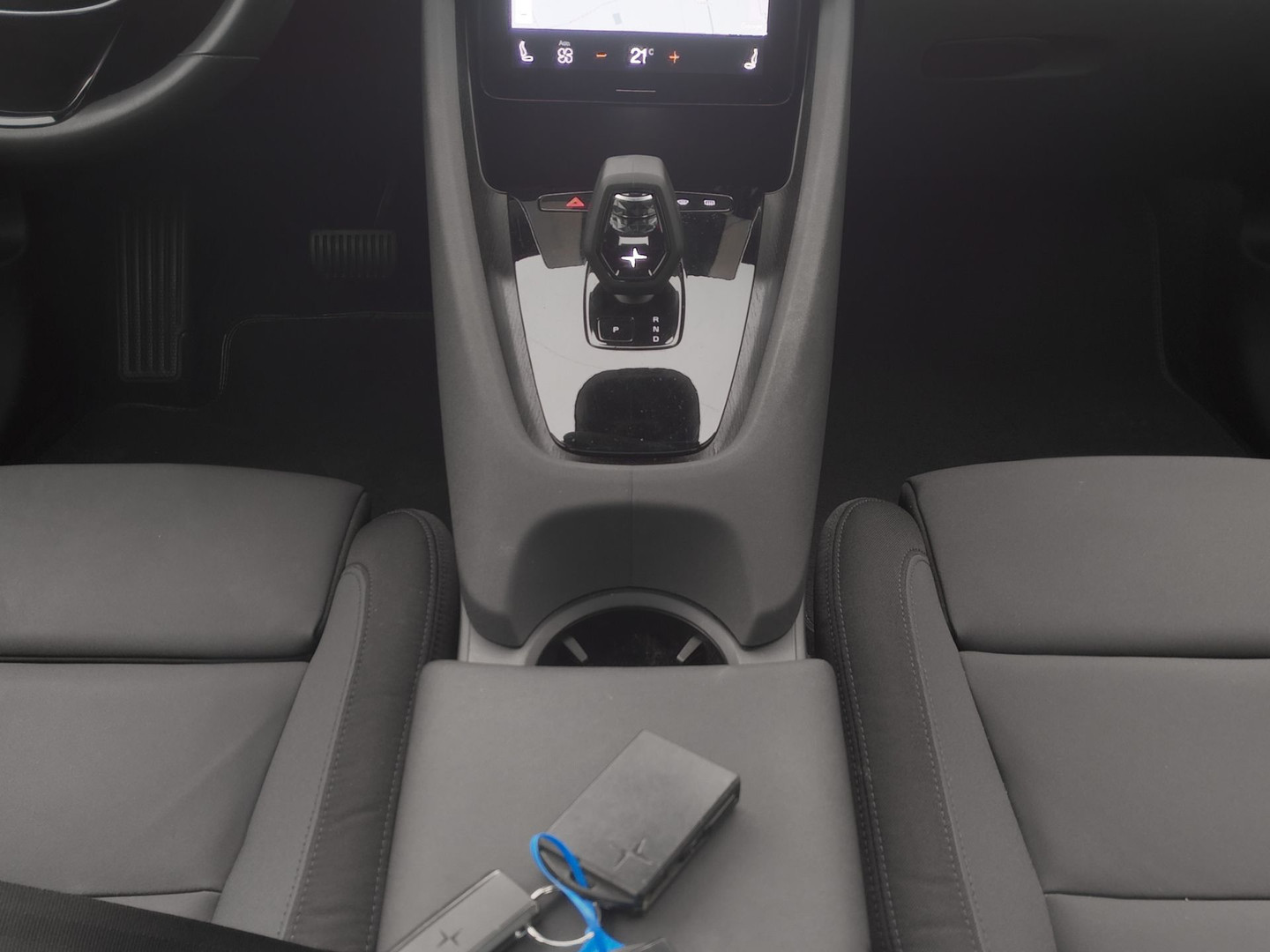 Polestar