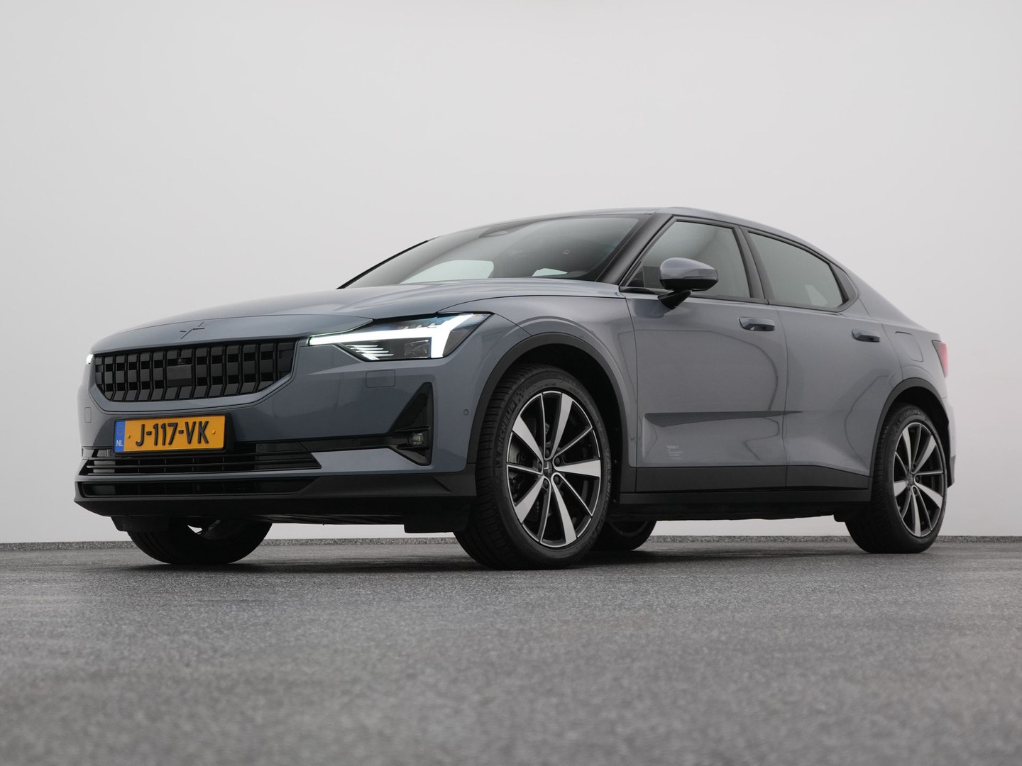 Polestar