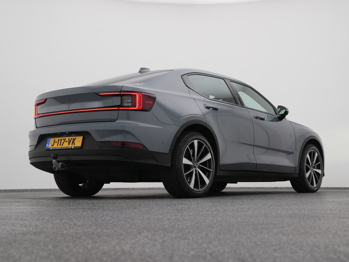 Polestar