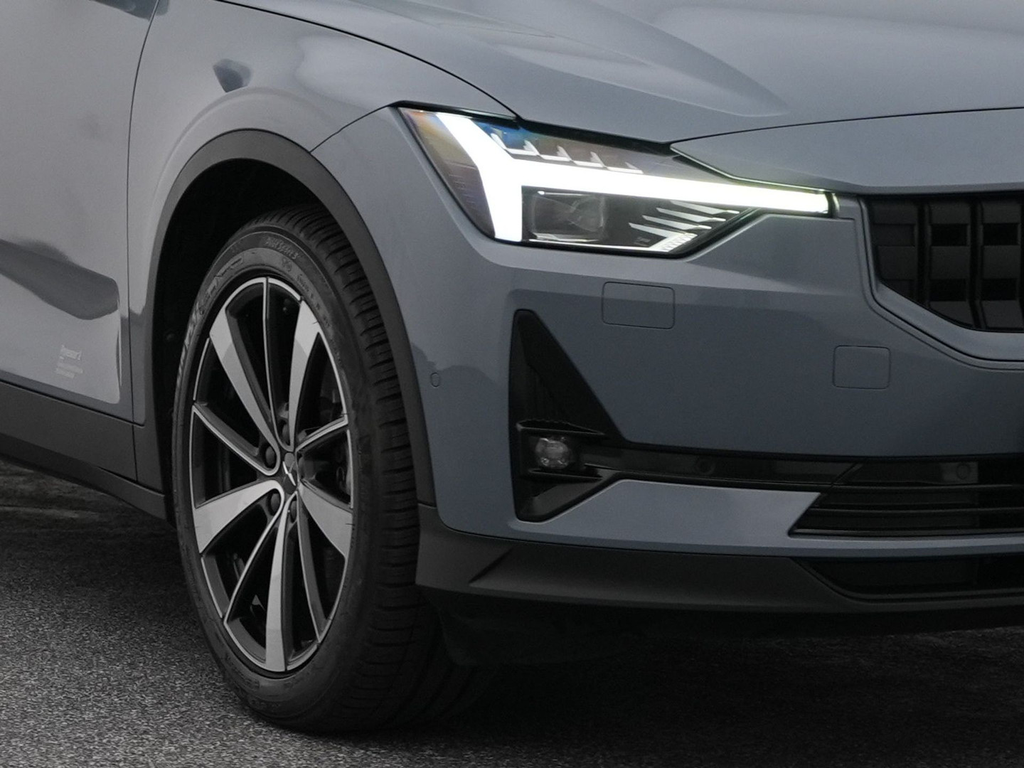 Polestar